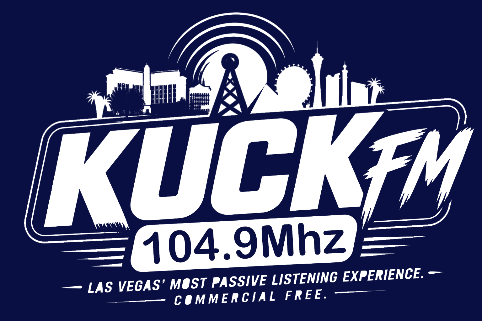 KUCK FM