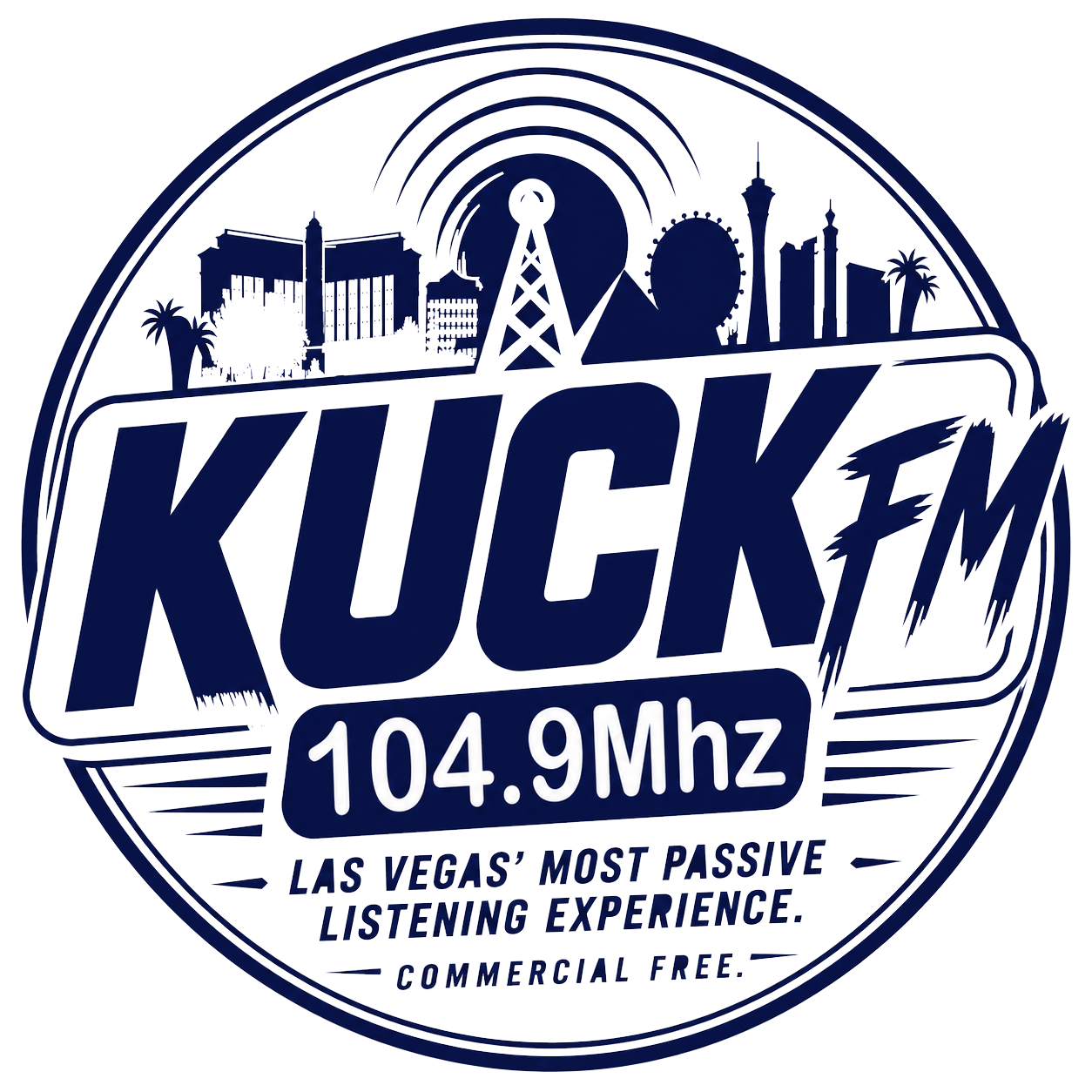 KUCK FM